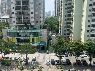 Căn hộ chung cư phố lê văn lương  68m 2pn 2wc  giá 6tỷ82 có thương lượng