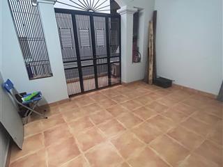 Cho thuê nhà ngõ 107 nguyễn chí thanh
