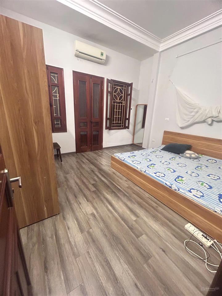 Cho thuê nhà ngõ 107 nguyễn chí thanh