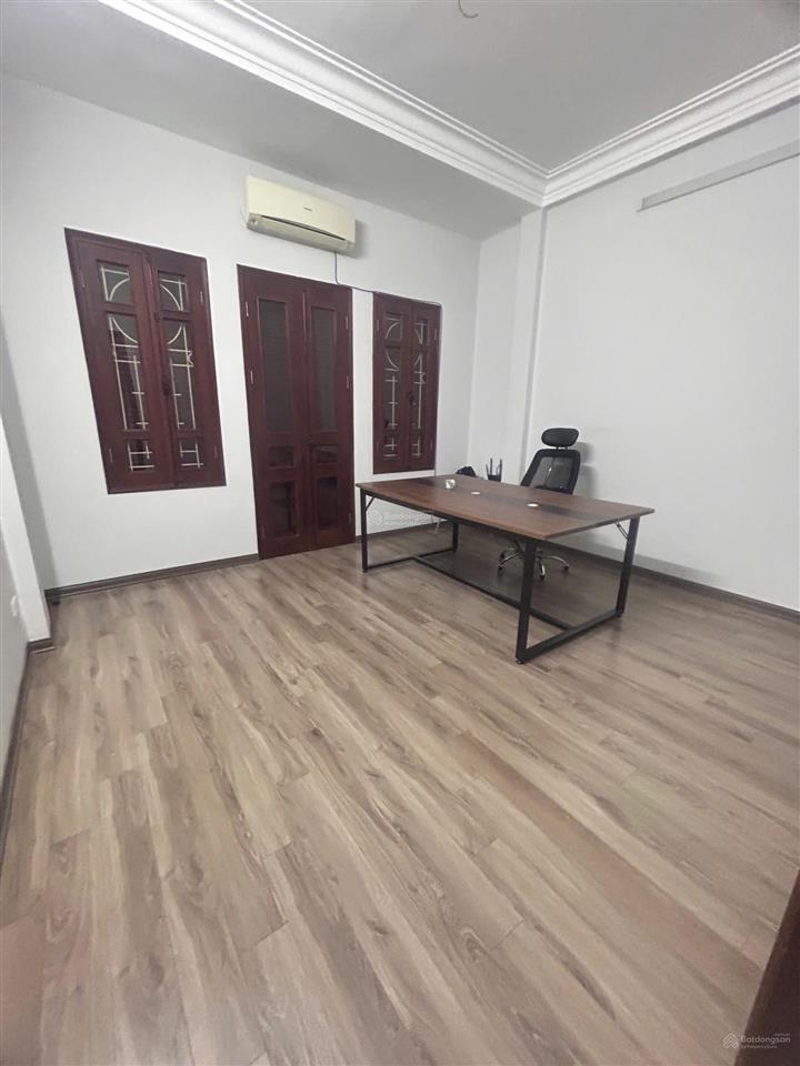 Cho thuê nhà ngõ 107 nguyễn chí thanh