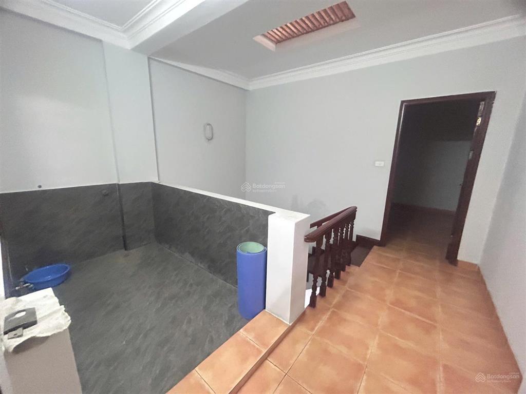 Cho thuê nhà ngõ 107 nguyễn chí thanh