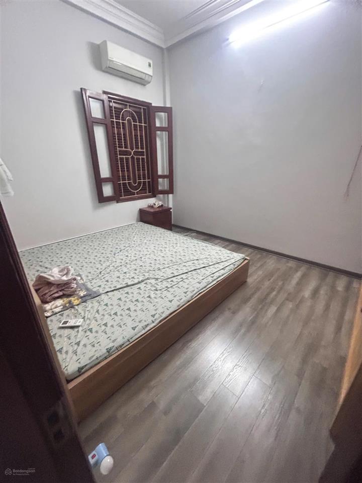 Cho thuê nhà ngõ 107 nguyễn chí thanh