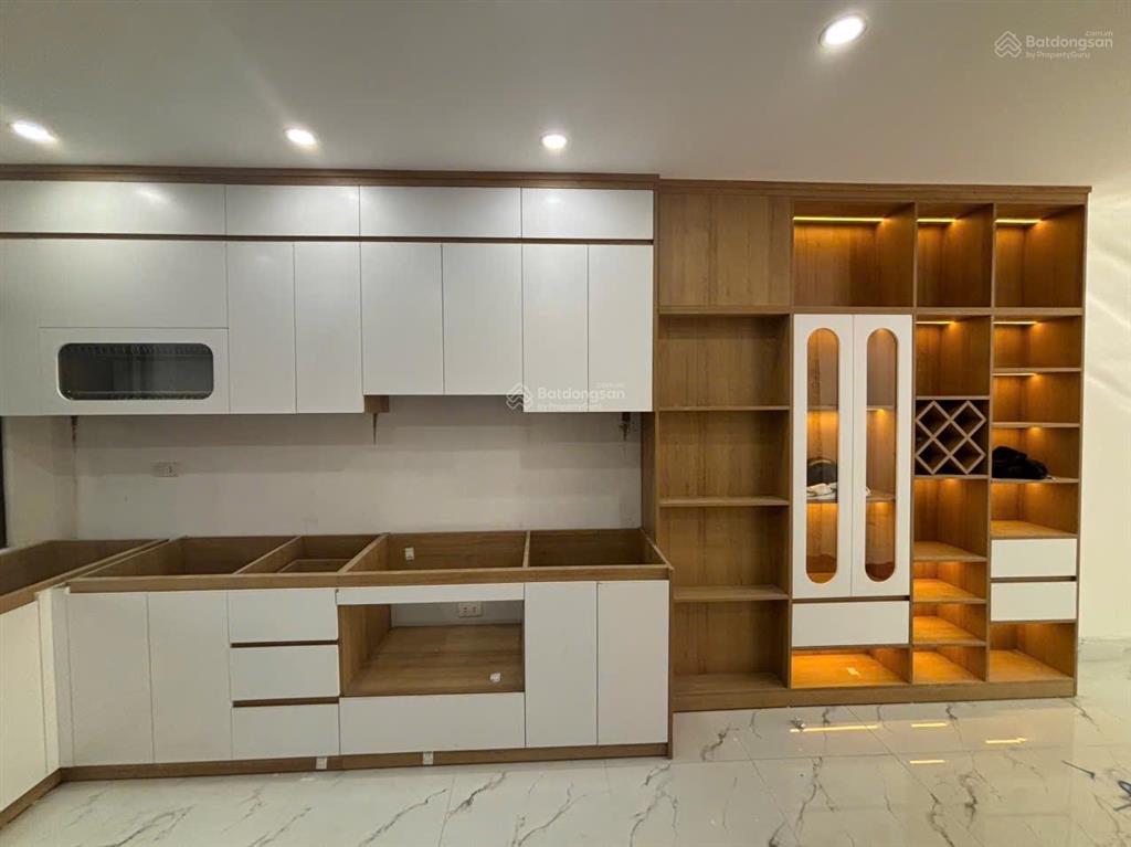 Bán nhà phố dương văn bé, vĩnh tuy, hai bà trưng