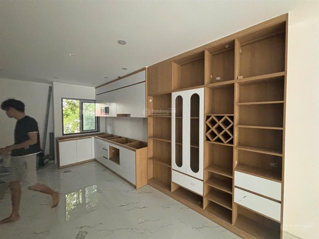 Bán nhà phố dương văn bé, vĩnh tuy, hai bà trưng