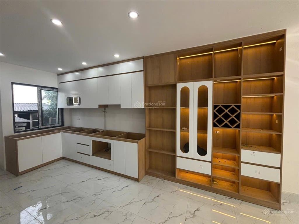 Bán nhà phố dương văn bé, vĩnh tuy, hai bà trưng
