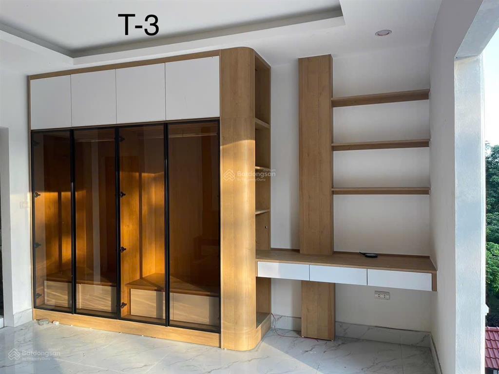 Bán nhà phố dương văn bé, vĩnh tuy, hai bà trưng