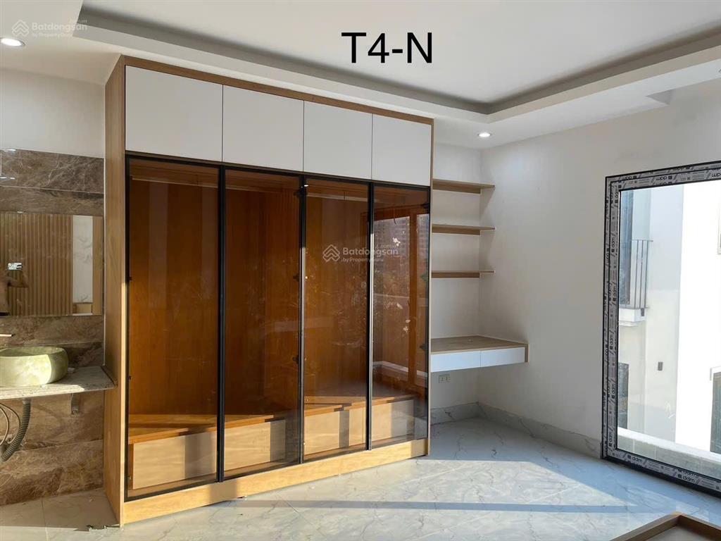 Bán nhà phố dương văn bé, vĩnh tuy, hai bà trưng