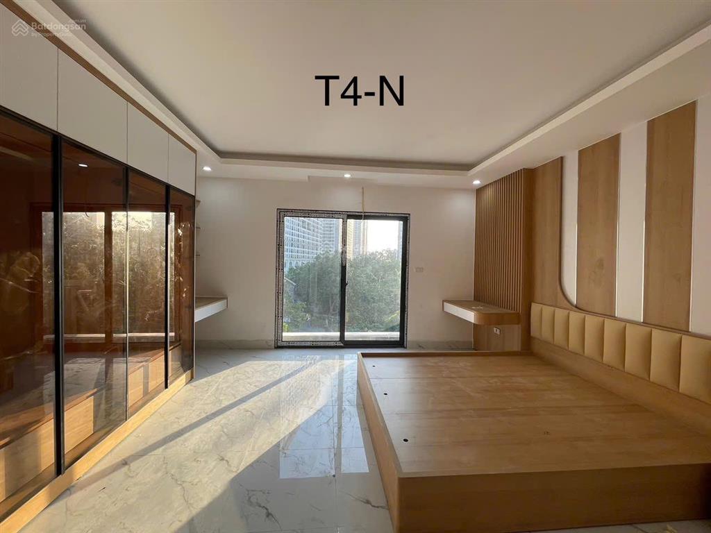 Bán nhà phố dương văn bé, vĩnh tuy, hai bà trưng