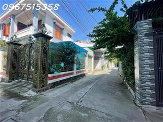 Cần bán lô đất Phú Đức – Bắc Nha Trang, diện tích 93m², full thổ cư, khu dân cư hiện hữu.