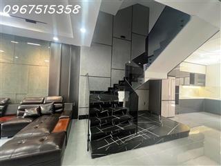 Nhà đẹp KĐT Mỹ Gia gói 5 – DT 100m2 đường 92 rộng 13m – 3 tầng hiện đại hoàn công – Giá 8