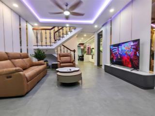 Bán nr tại bình quới, 11,5 tỷ, 120m2, 6pn + 7wc, giá siêu hời, uy tín