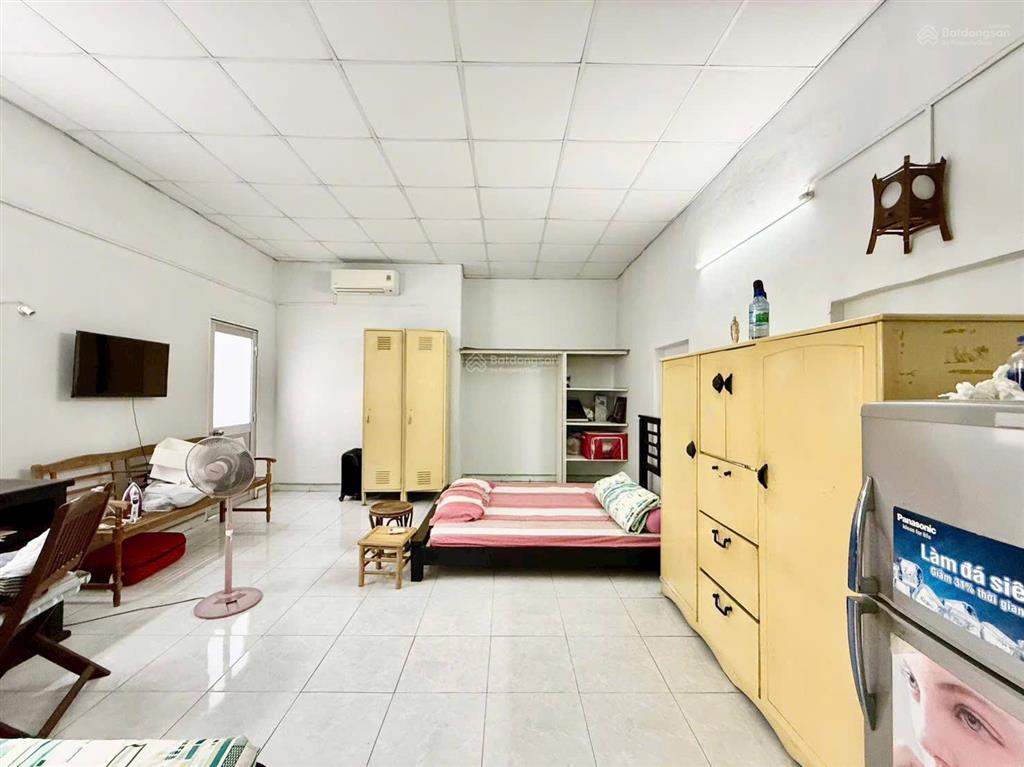 Siêu vị trí phan xích long, phường 2, phú nhuận ngang 5,5 diện tích 80m, giá tốt thị trường 11tỷ