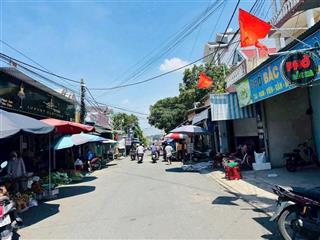 Bán dãy trọ kinh doanh buôn bán vừa có dòng tiền 12tr 1 tháng tại kp5 phường long bình biên hoà