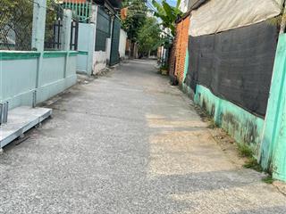 Ngộp bank cần bán lô đất sổ riêng thổ cư 100% vị trí tại kp1 phường an hoà cũ nay phường long hưng