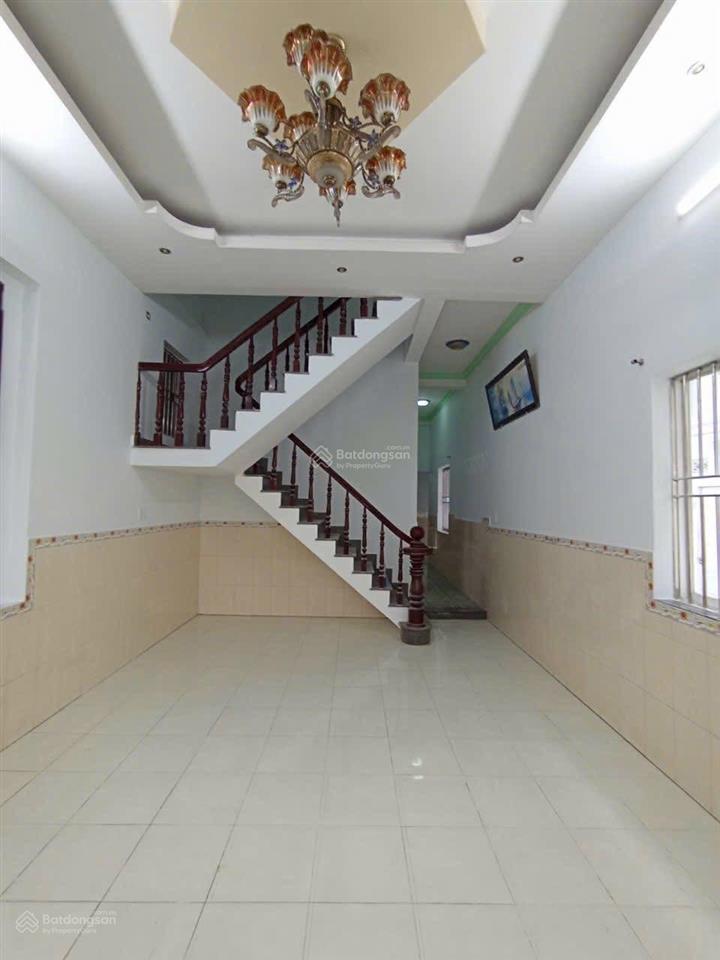Cần bán gấp nhà lầu trệt kp bình dương gần khu an hưng phát