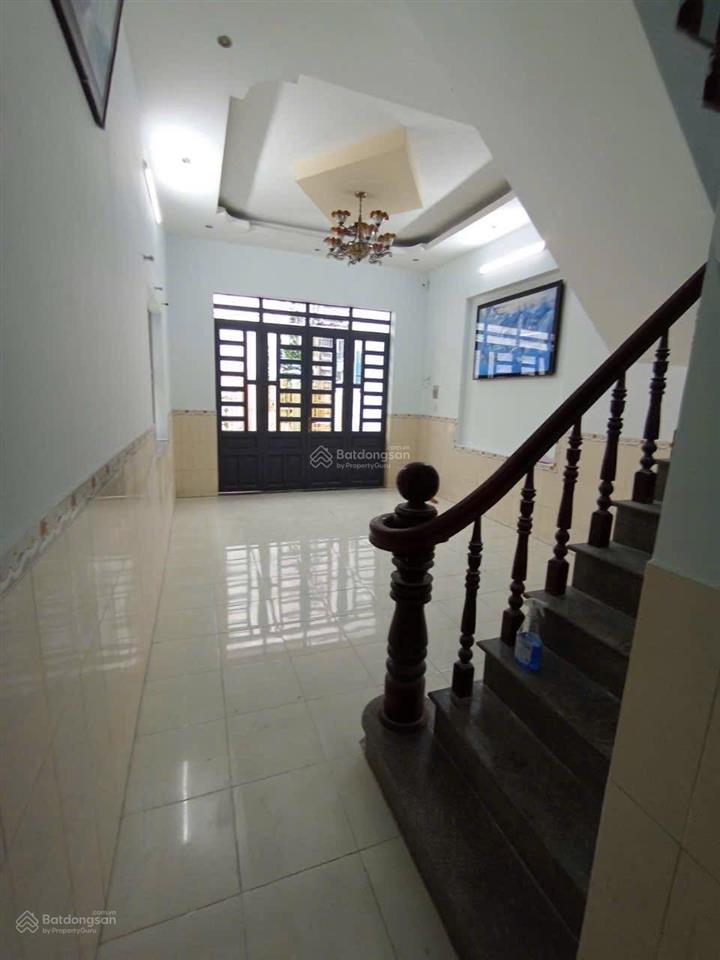 Cần bán gấp nhà lầu trệt kp bình dương gần khu an hưng phát