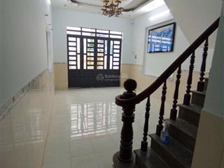 Cần bán gấp nhà lầu trệt kp bình dương gần khu an hưng phát