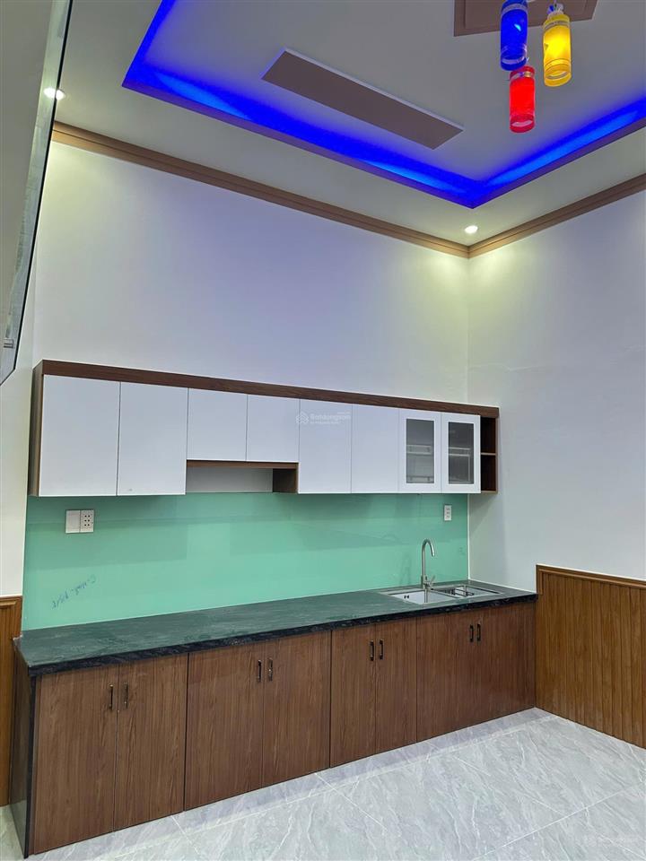 Bán nhà riêng tại kp2, an hòa, 3,4 tỷ, 80m2, 3pn, 2wc, giá siêu hời