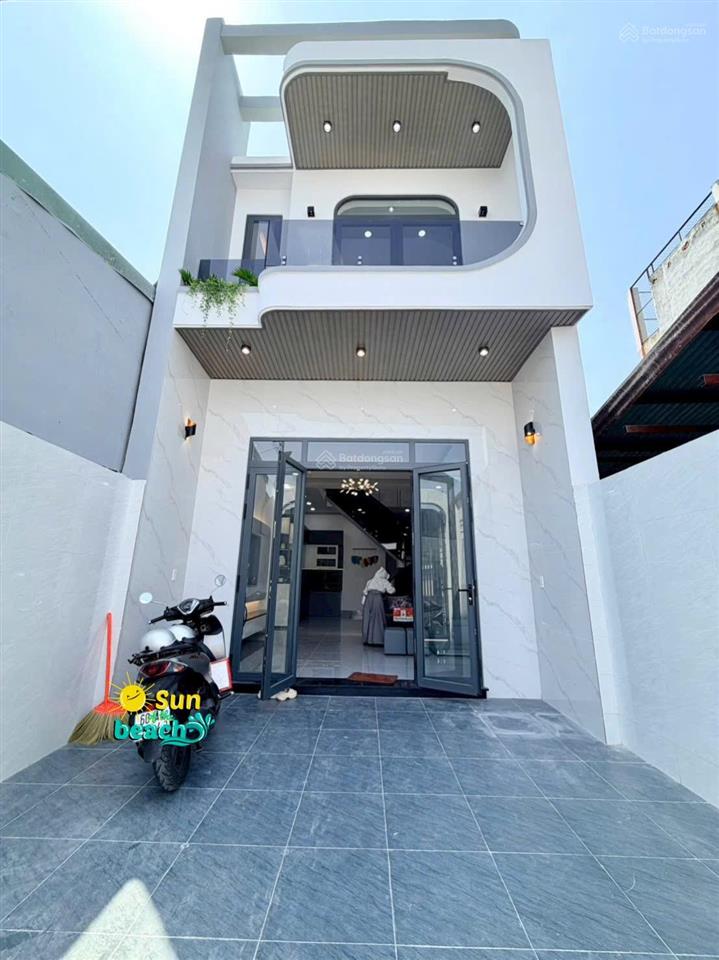 Bán nhà riêng tại kp2, an hòa, 3,4 tỷ, 80m2, 3pn, 2wc, giá siêu hời