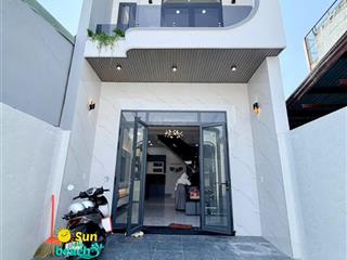 Bán nhà riêng tại kp2, an hòa, 3,4 tỷ, 80m2, 3pn, 2wc, giá siêu hời