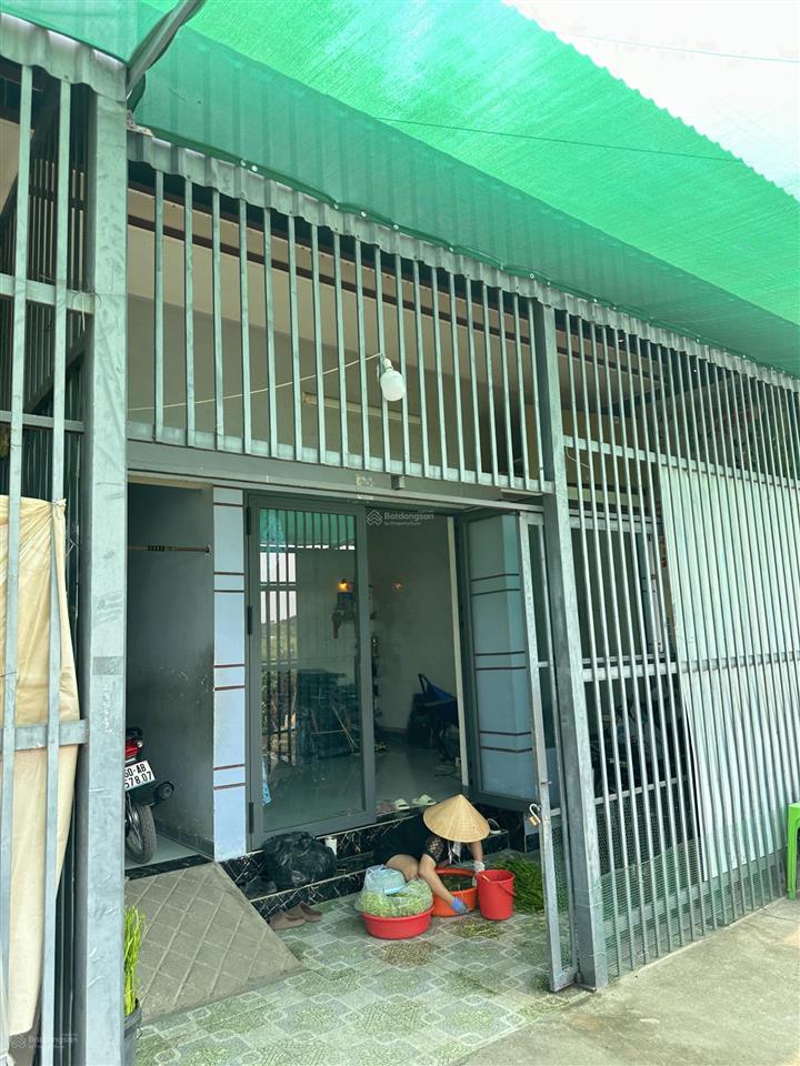Cần tiền bán gấp nhà vườn đang kinh doanh cafee
