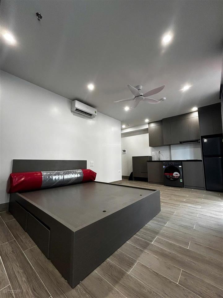 Khai trương căn hộ full đồ, ô tô đỗ cửa vũ hữu thanh xuân