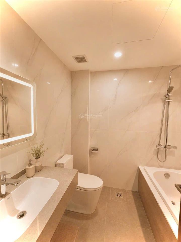 Căn hộ 1 ngủ 1 khách 40m2 tại 477 đội cấn  gần lotte liễu giai, full nội thất