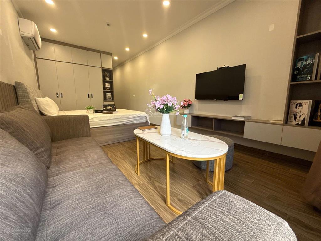 Cho thuê cc mini 140 giảng võ, 10 triệu, 40 m2, giá tốt