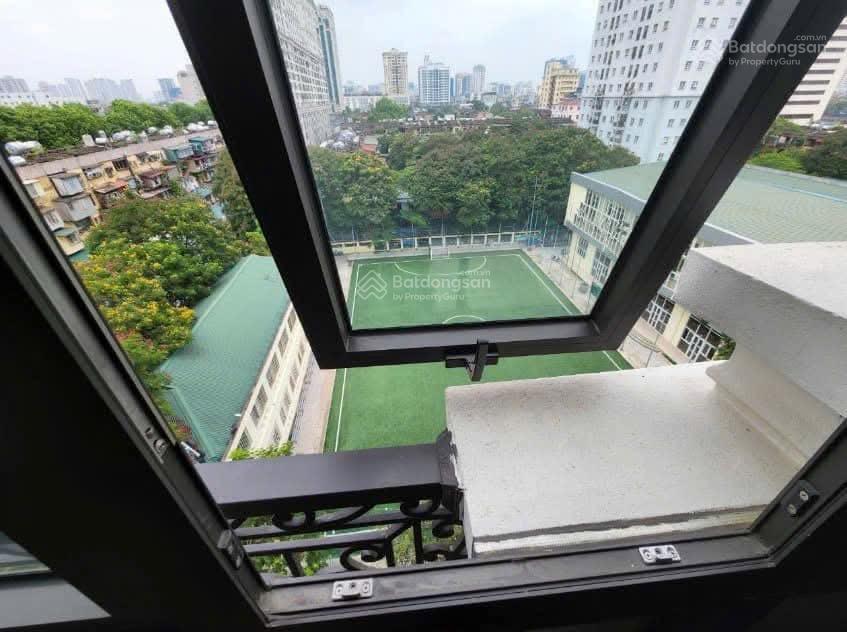 Cho thuê cc mini 140 giảng võ, 10 triệu, 40 m2, giá tốt