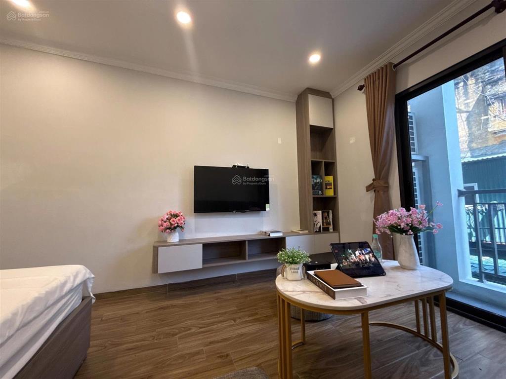 Cho thuê cc mini 140 giảng võ, 10 triệu, 40 m2, giá tốt
