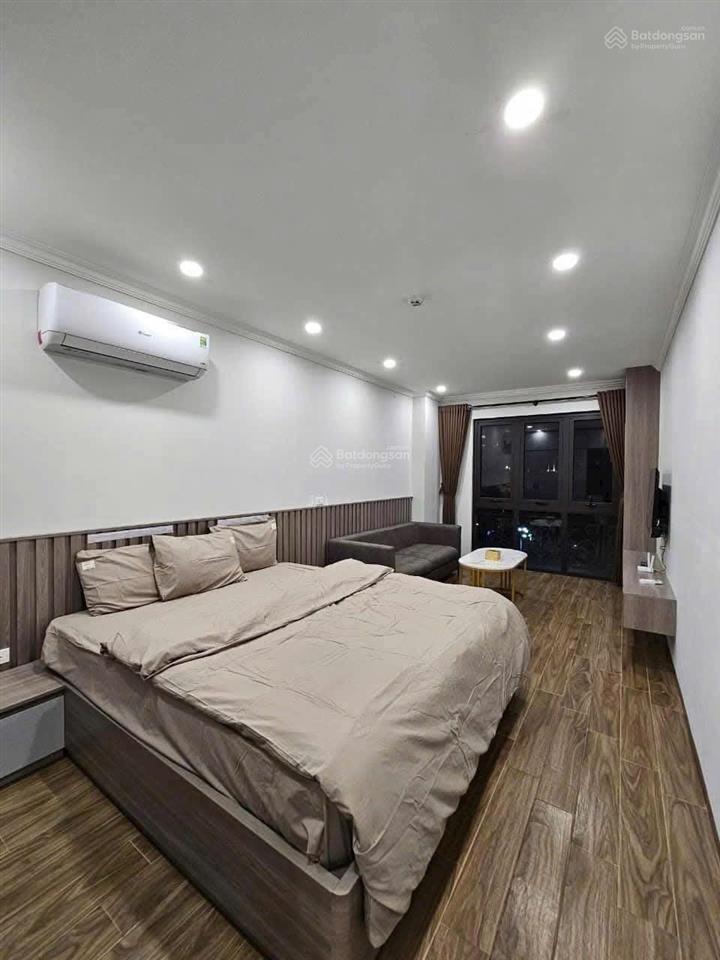 Cho thuê cc mini 140 giảng võ, 10 triệu, 40 m2, giá tốt