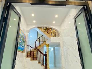 Bán nhà ngõ 21 tựu liệt thanh trì | 36m x 4 tầng | 5 phòng ngủ