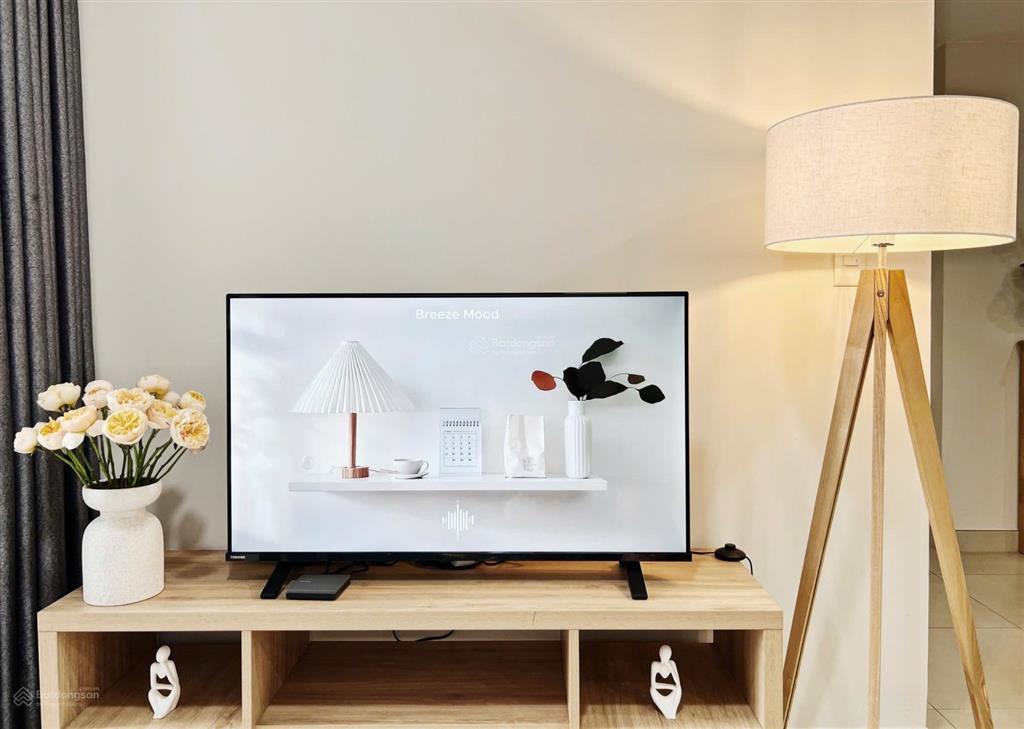 Cho thuê cc masteri thảo điền, 26 triệu vnd, 70m2, 2pn, 2wc, full nội thất