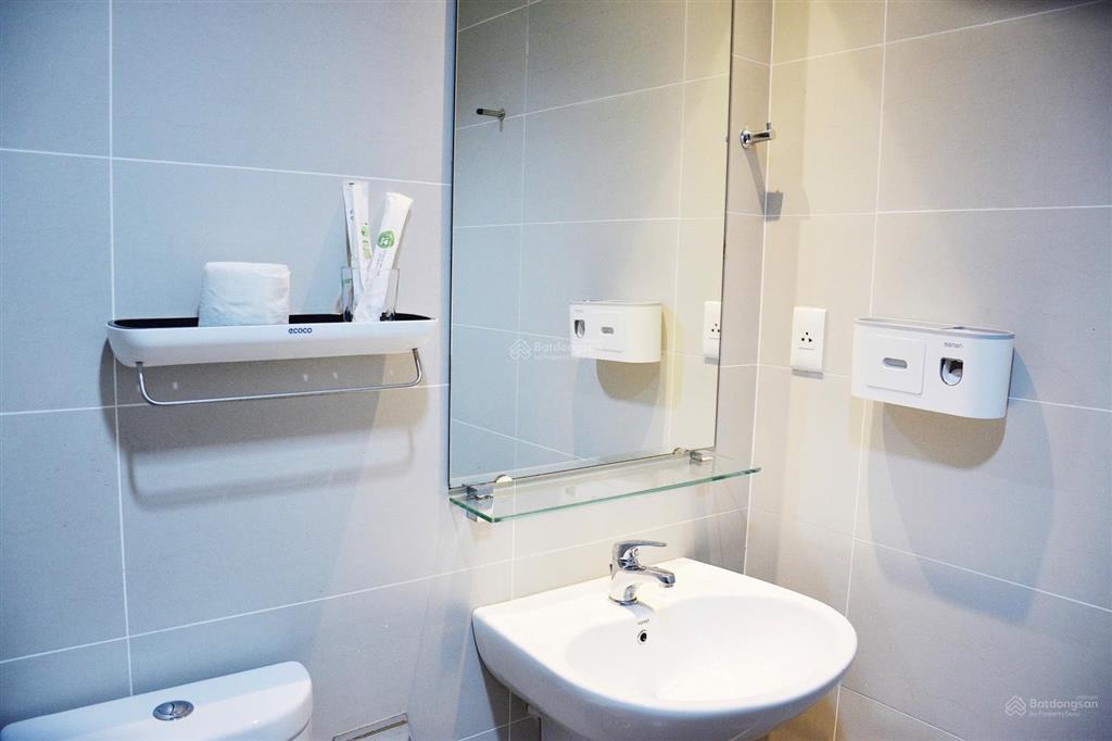 Cho thuê cc masteri thảo điền, 26 triệu vnd, 70m2, 2pn, 2wc, full nội thất
