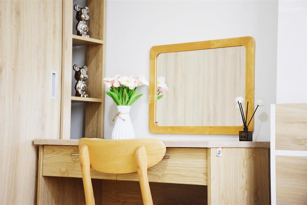 Cho thuê cc masteri thảo điền, 26 triệu vnd, 70m2, 2pn, 2wc, full nội thất