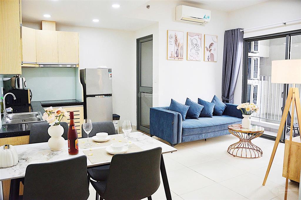 Cho thuê cc masteri thảo điền, 26 triệu vnd, 70m2, 2pn, 2wc, full nội thất