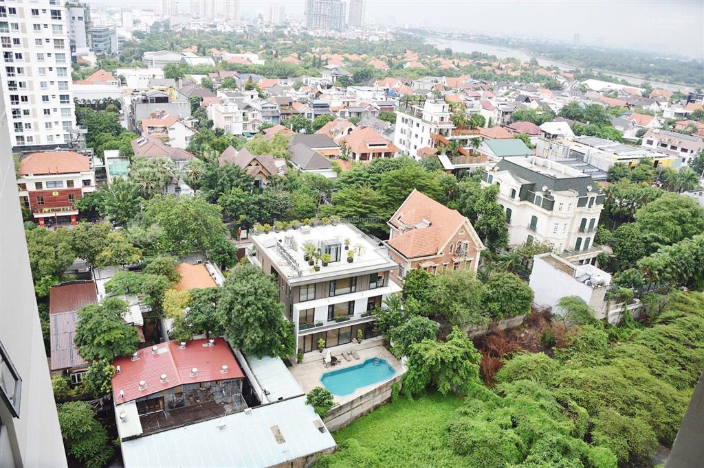 Cho thuê cc masteri thảo điền, 26 triệu vnd, 70m2, 2pn, 2wc, full nội thất