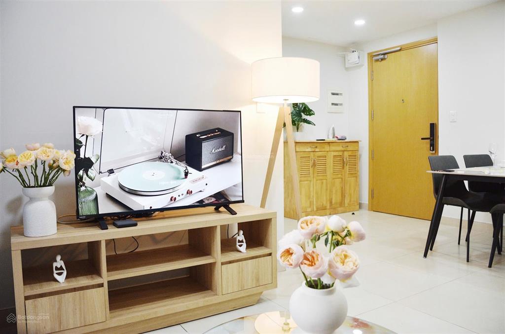 Cho thuê cc masteri thảo điền, 26 triệu vnd, 70m2, 2pn, 2wc, full nội thất