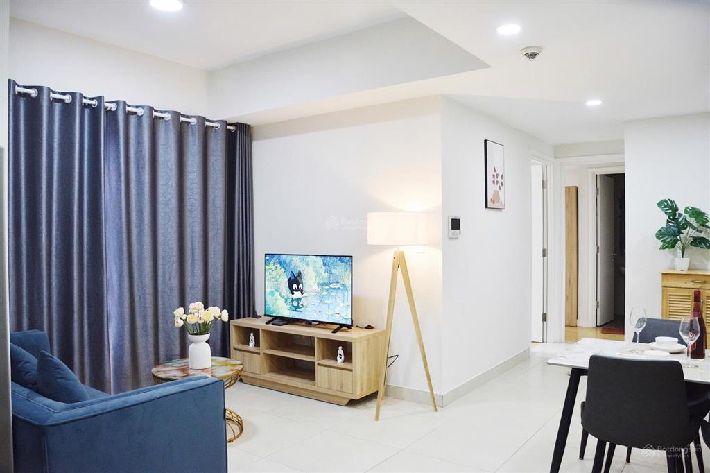 Cho thuê cc masteri thảo điền, 26 triệu vnd, 70m2, 2pn, 2wc, full nội thất