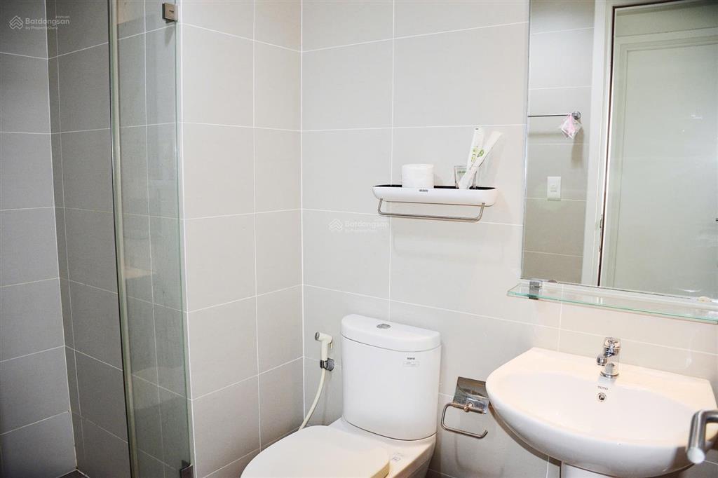 Cho thuê cc masteri thảo điền, 26 triệu vnd, 70m2, 2pn, 2wc, full nội thất