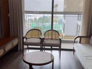 Siêu hiếm, chủ nhà cần bán căn 2n góc tòa r1.01 hướng đn tầng đẹp,view đẹp.  0986 257 *** ạ