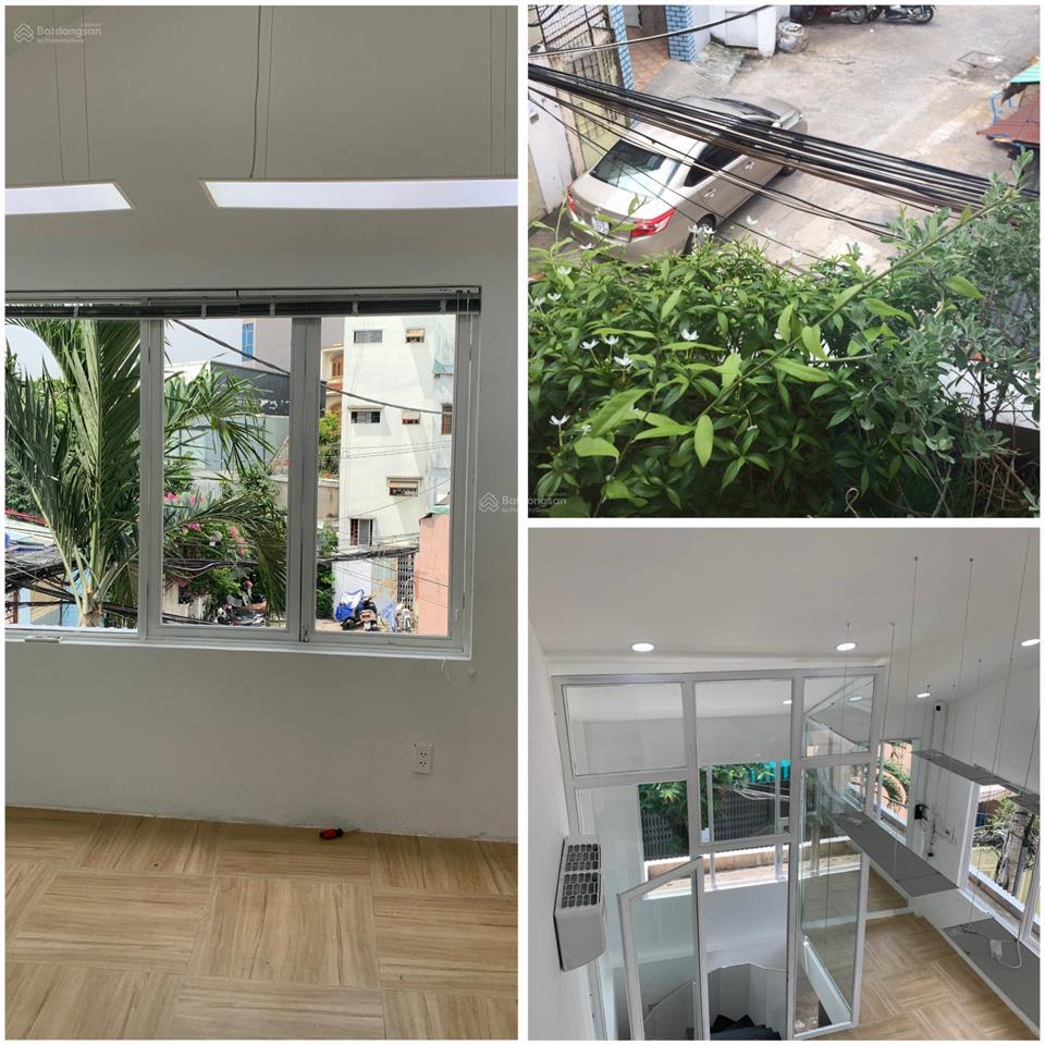 Bán nhà 2 mặt tiền 120/1a trần huy liệu, phường 15, phú nhuận, tp. hcm