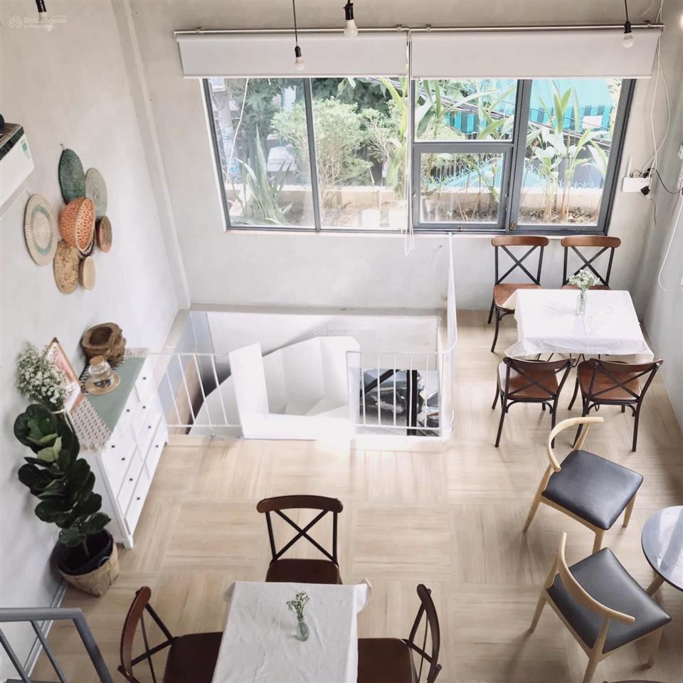 Bán nhà 2 mặt tiền 120/1a trần huy liệu, phường 15, phú nhuận, tp. hcm