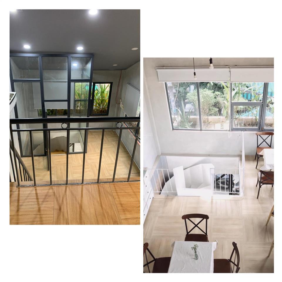 Bán nhà 2 mặt tiền 120/1a trần huy liệu, phường 15, phú nhuận, tp. hcm
