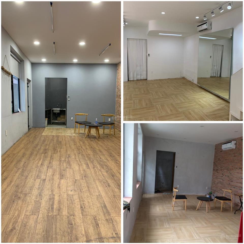 Bán nhà 2 mặt tiền 120/1a trần huy liệu, phường 15, phú nhuận, tp. hcm