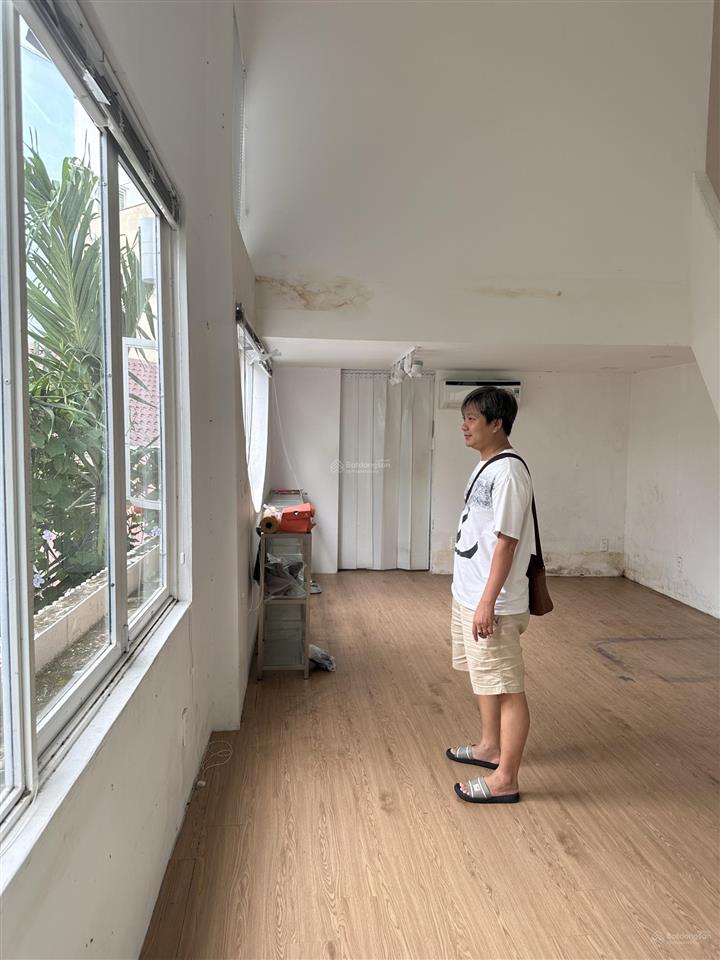 Bán nhà 2 mặt tiền 120/1a trần huy liệu, phường 15, phú nhuận, tp. hcm