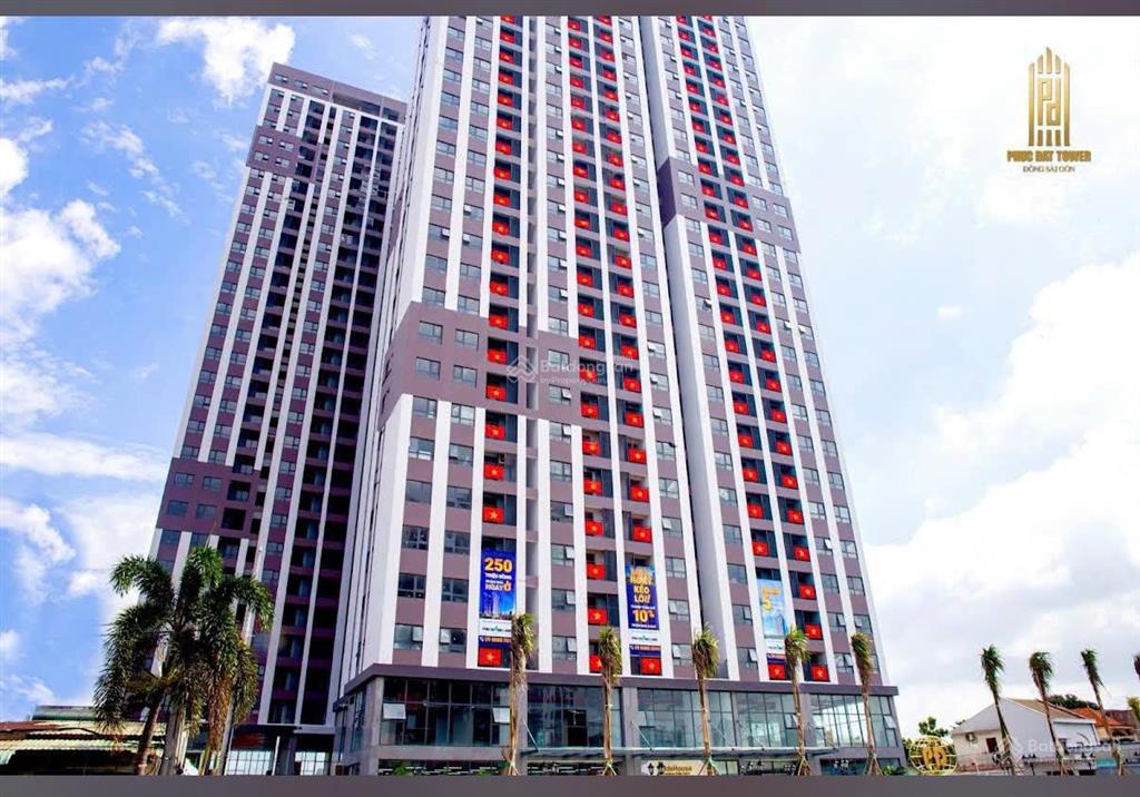 Kế bên green skyline tbs  phúc đạt tower (phúc đạt connect 2)