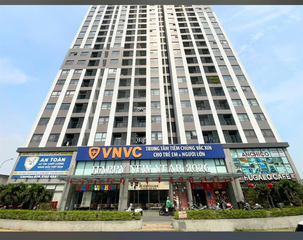 Kế bên green skyline tbs  phúc đạt tower (phúc đạt connect 2)
