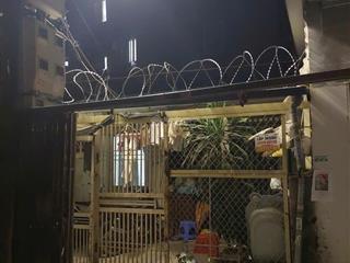 Cho thuê nhà cấp 4 tại dương quảng hàm, cầu giấy, hà nội