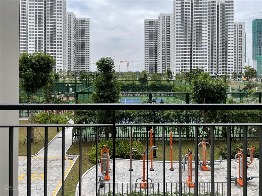 Cần bán căn 1pn+ giá tốt nhất thị trường khu origami, tầng thấp tiện di chuyển, pháp lý minh bạch